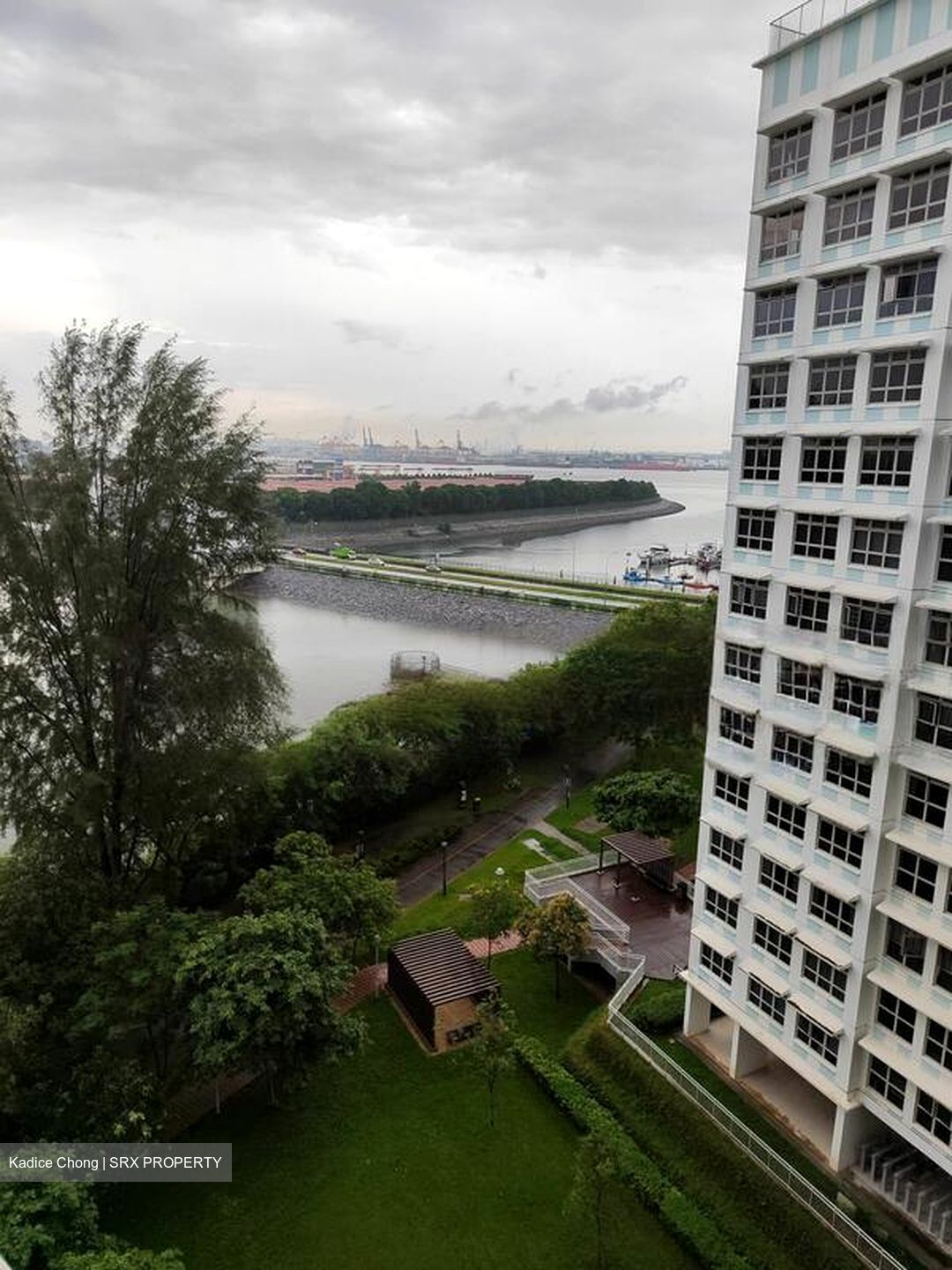 Blk 323C Punggol Bayview (Punggol), HDB 4 Rooms #467381361